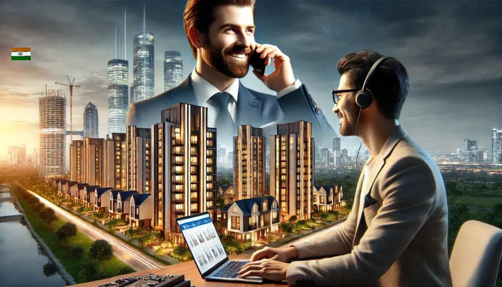 NRI Property Management in Gurgaon​